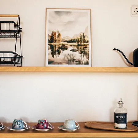 Apartment Heberle