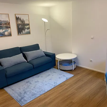 Heberle Apartment *