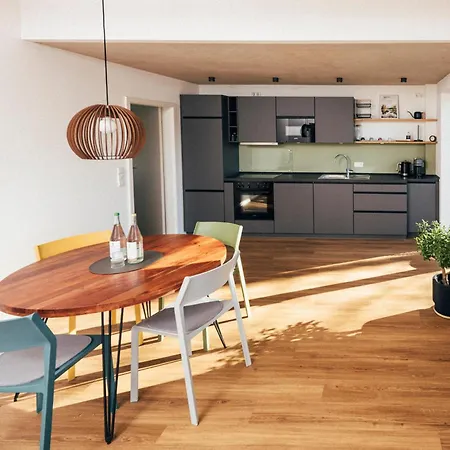 Apartment Heberle *