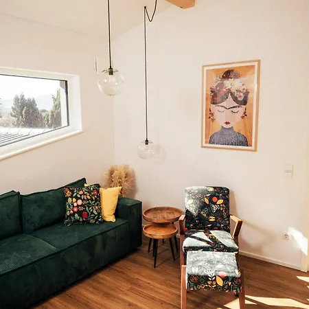 Heberle Apartment