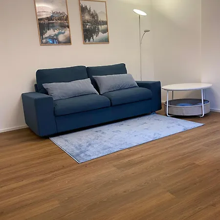 Heberle Apartment *