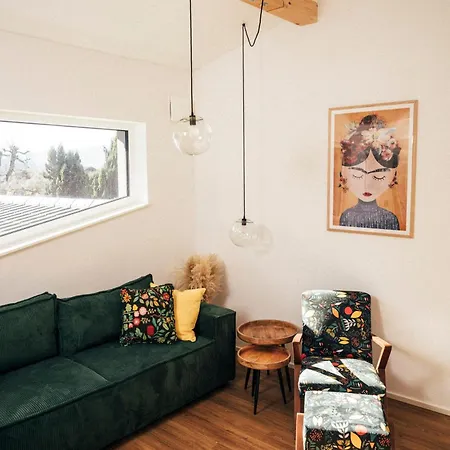 Apartment Heberle *
