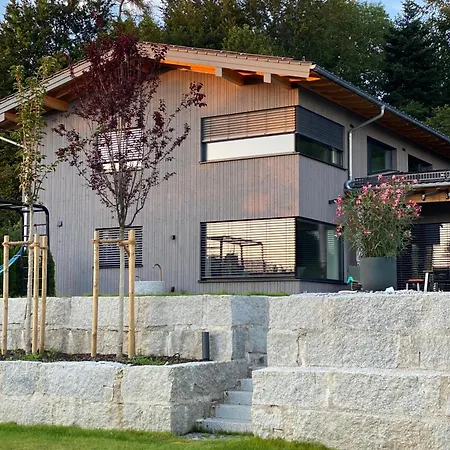 Heberle Apartment Traunstein